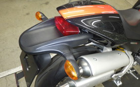 DUCATI MONSTER S2R 800 2005
