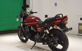 KAWASAKI ZRX-2 2007 ZR400E