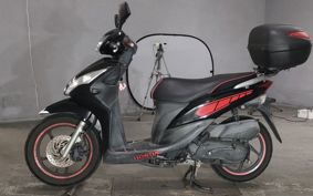 HONDA DIO 110 JF31