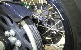 HARLEY FLS 1580 2013