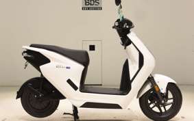 HONDA EM1E: 2025 EF16