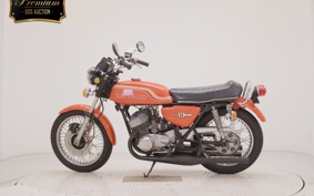 KAWASAKI 500SS 2022 KAF