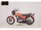 Фото Kawasaki 500SS 2022 с японского аукциона
