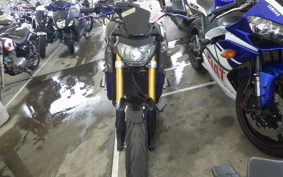 YAMAHA MT-09 A RN34J