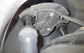 YAMAHA JOG Gen.5 SA36J