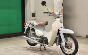 HONDA LITTLE CUB AA01