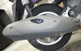 YAMAHA TRICITY 125 ヤネツキ SE82J