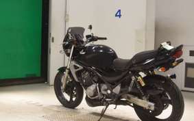 KAWASAKI BALIUS 250 Gen.2 2015 ZR250B