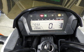 HONDA CTX700 N 2013 RC68