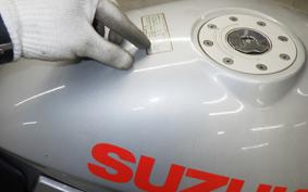 SUZUKI GSX400S KATANA 1992 GK77A