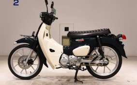 HONDA C110 SUPER CUB 2007 JA59