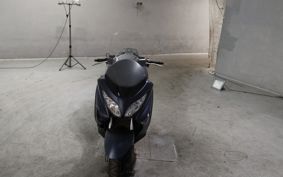 SUZUKI BURGMAN200 CH41A