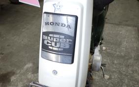 HONDA C50 SUPER CUB AA01