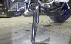 YAMAHA MT-09 Tracer GT 2020 RN51J