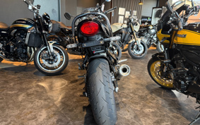 KAWASAKI Z900RS CAFE 2022 ZR900C