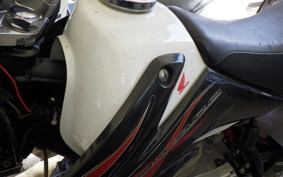HONDA XR100 MOTARD HD13