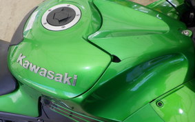 KAWASAKI ZX 1400 NINJA R A 2019