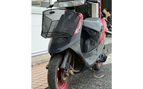 SUZUKI SEPIA ZZ CA1EB