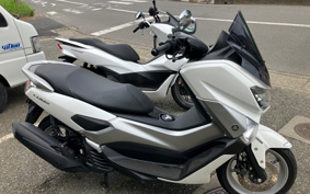 YAMAHA NMAX ABS SED6J