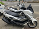 Фото Yamaha NMAX ABS с японского аукциона