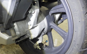 HONDA PCX125 2006 JF81