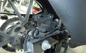 SUZUKI GSX-S125 2025 DL32B