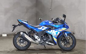 SUZUKI GSX250 R DN11A
