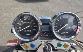 YAMAHA XJR1200 1995 4KG