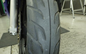 HONDA CBR250RR 2007 MC22