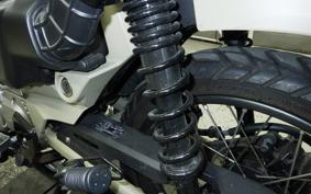 HONDA CT125 HUNTER CUB 2024 JA55