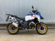 Фото BMW R1300GS Adventure 2026 с японского аукциона