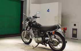 YAMAHA SR400 Gen.4 2016 RH03J