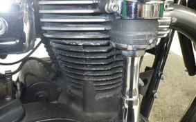 KAWASAKI W800 2012