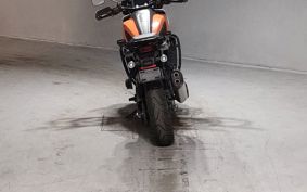 HARLEY RA1250S 2021 ZES