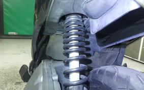 SUZUKI ADDRESS 110 2017 CE47A