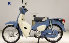 HONDA C50 SUPER CUB AA09