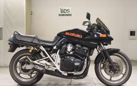 SUZUKI GSX400S KATANA 1992 GK77A
