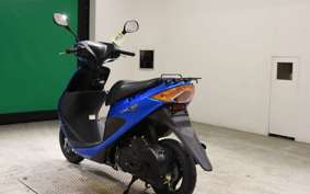 SUZUKI ADDRESS V50 2025 CA4BA