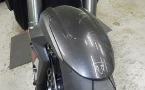 TRIUMPH STREET TRIPLE RS 2025