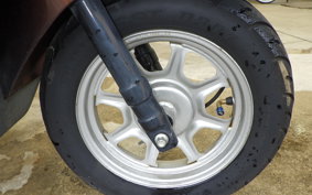 HONDA TACT-4ﾍﾞｰｼｯｸ AF75