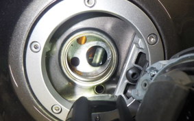 HONDA REBEL 250 S MC49