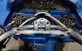 YAMAHA MAJESTY 250 SG03J