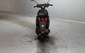 SUZUKI LET`S4 CA41A