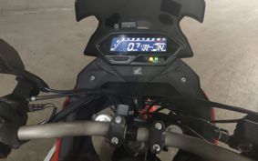 HONDA CB200X MC56