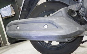 HONDA TACT Gen.4 AF75