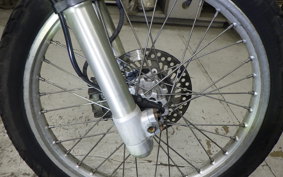 HONDA XR250 BAJA MD30