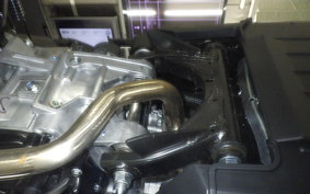 HONDA FORZA 250 2020 MF17