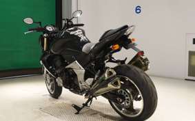 KAWASAKI Z1000 Gen.3 2007 ZRT00B