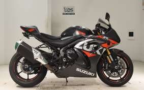 SUZUKI GSX-R1000R A 2020 DM11G