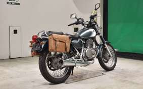 SUZUKI ST250E 2008 NJ4CA